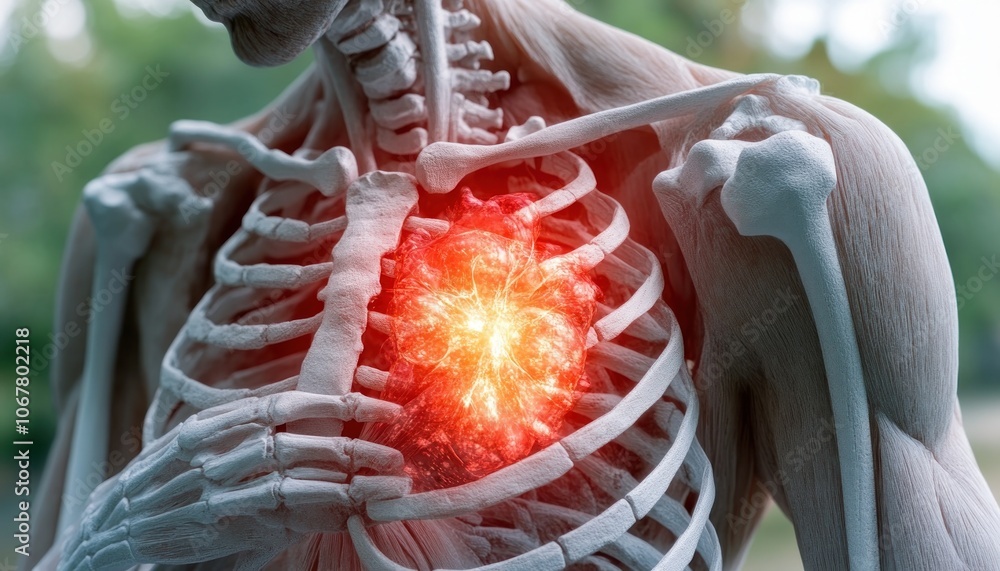 Factores de riesgo cardiovascular