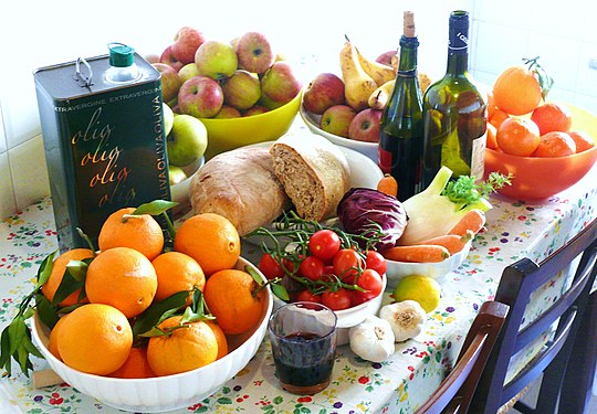 Dieta para obesidad online. Nutricion personalizada online