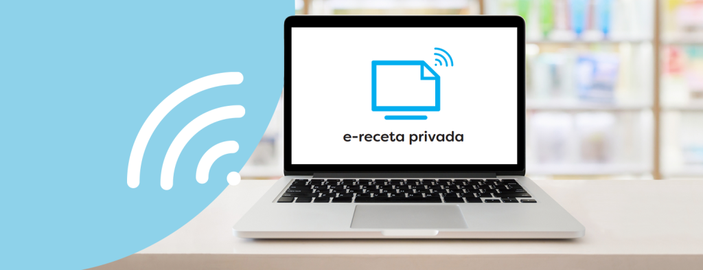 receta electrónica privada