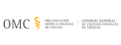 Logo Organizacion medica colegial de españa